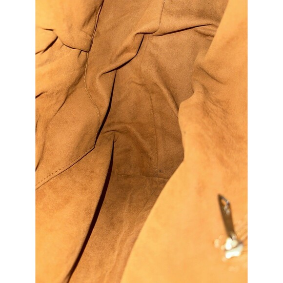 Patricia Nash Floral The Cameley leather tote and Alina in Rainforest print - Picture 7 of 9